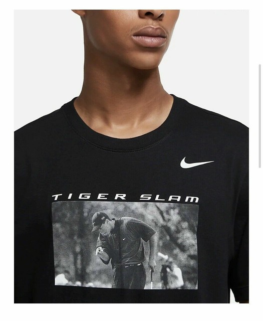 tiger slam nike shirt