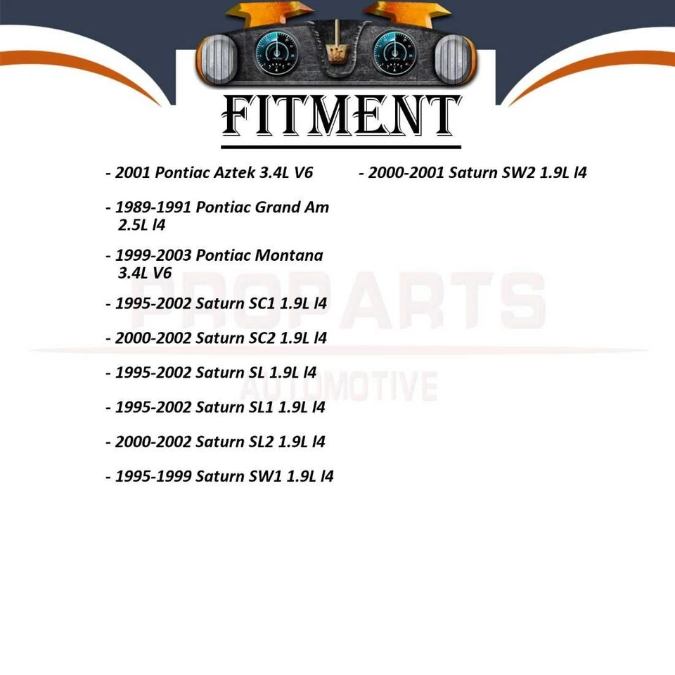 1x Bomba de dirección asistida para Pontiac Grand Am 1999 2000 2001 2003 2004 2005 3,4 L Foto 3 de 4