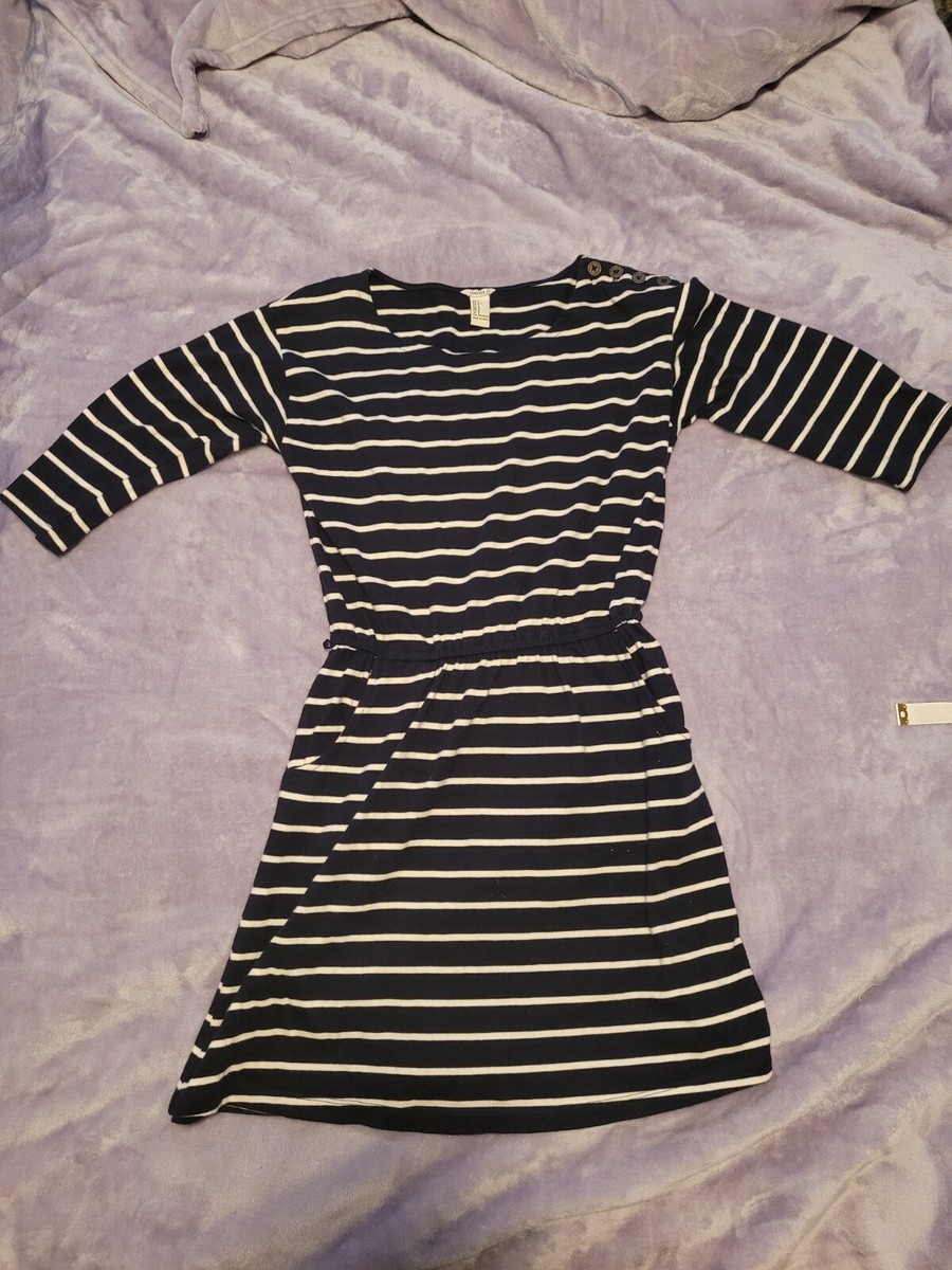 Striped Sweater Dress Forever 21 Striped Mini Dress FOREVER 21