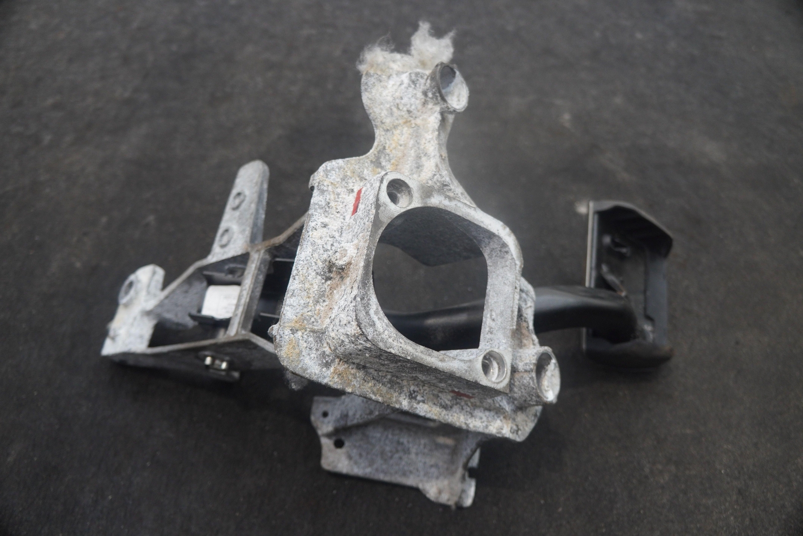 Brake Pedal Bracket Assembly 4ML723140 4M1723117E OEM Lamborghini Urus 2018-24
