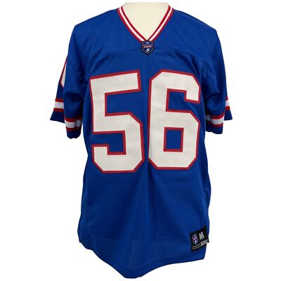 New York Giants Taylor 56 ジャージ サイズ54 New York Giants Taylor 56 ジャージ サイズ54 New York Giants