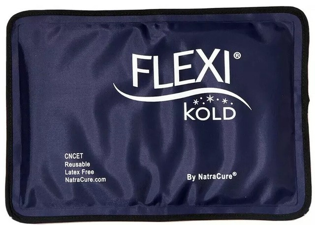 flexi cold ice pack