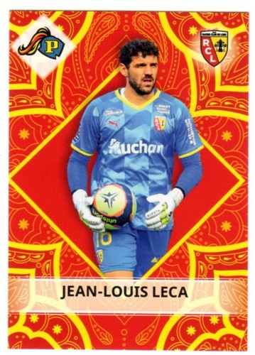 PANINI FC FOOTBALL Cards Ultra Premium Ligue 1 #18 Lucien AGOUMÉ Stade Brestois EUR 1,75 - FR
