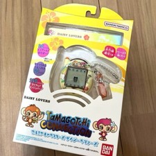 Tamagotchi Connection Narumiya Characters daisy lovers Revival Edition 2025