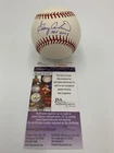 GARY CARTER signed/autographed Rawlings MLB Major League Baseball w/HOF 2003-JSA