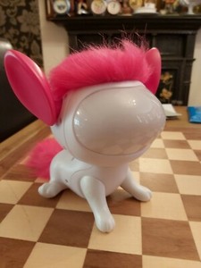 pooki interactive pet