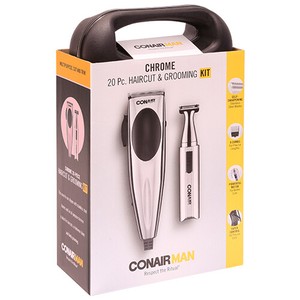 conair 2 in 1 clipper trimmer