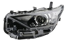 Scheinwerfer Halogen Front passend für Toyota Auris 09/ 2015 - Hir2 Links Fahrer