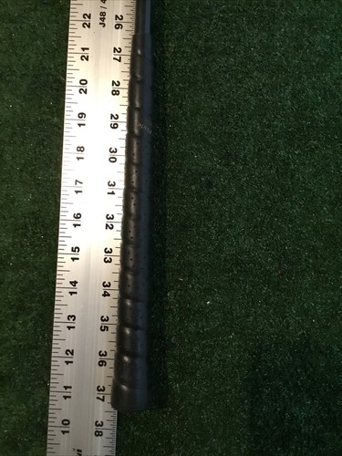 Tommy Armour 855s Silver Scot 9 Iron Stiff Graphite Shaft - Picture 6 of 6