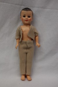 vintage vogue dolls