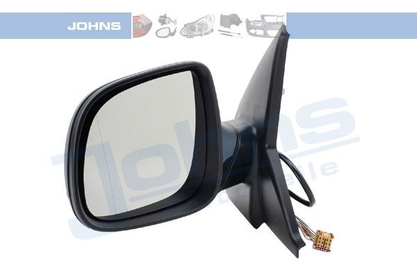 Johns 95 67 37-67 AußEnspiegel FüR VW-image