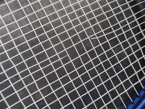 Head - Extreme Competition XL - L4 - 4 1/2 Midplus 660 cm² 102 SQ Tennisschläger - Picture 6 of 23