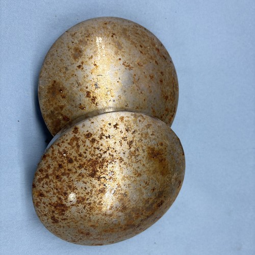 1970’s Vintage Harley Davidson AMC Golf Cart Trike rear wheel, baby