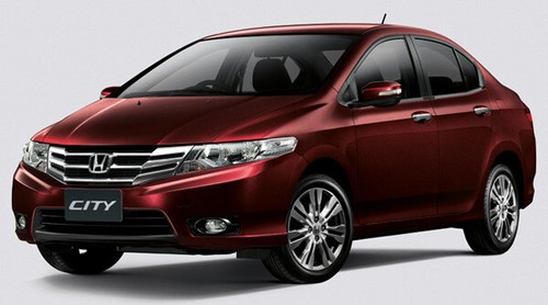 For Honda City 2010 14 Set 4Dr Outer Weatherstrip Seal Rubber Door Black - Picture 7 of 7