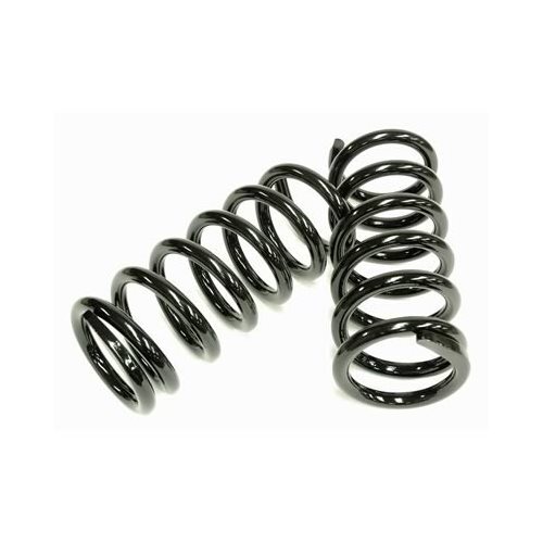 Global West Suspension Coil Springs Front S26F eBay