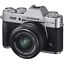miniatura 1  - Fujifilm X-T30 Silver + XC 15-45mm f/3.5-5.6 OIS PZ