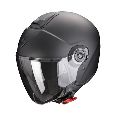DMD Jethelm mit Bubble-Visier, L 59 (Gebraucht) in für CHF 60 - mit DMD Jethelm mit Bubble-Visier, L 59 (Gebraucht) in für CHF 60 - mit