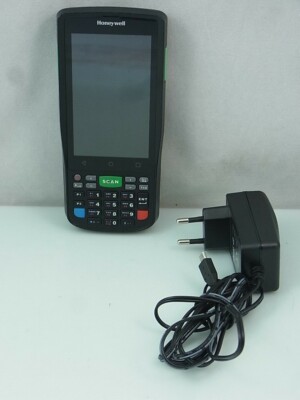 Honeywell Scanpal EDA50K-0 Data Acquisition Terminal Android 7.1 Nougat No.1