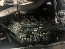 PEUGEOT BOXER 2017-20 ENGINE SUPPLY & FIT 2.2 DIESEL