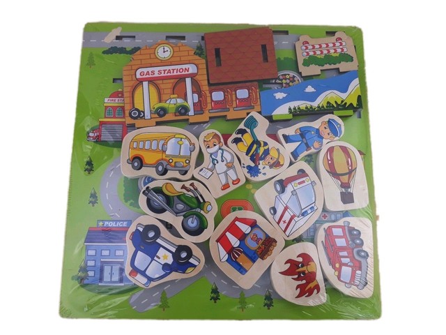 playtive junior building blocks