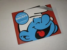 The world of Smurfs: A celebration of Tiny blue proportions