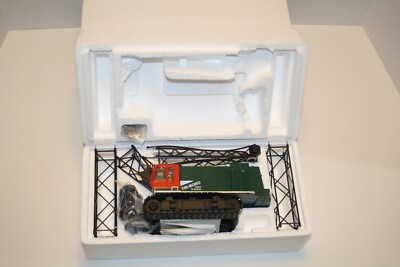 Conrad 2831T Liebherr HS 881 Dragline Tri-Boro Sand & Gravel 1/50 MIB