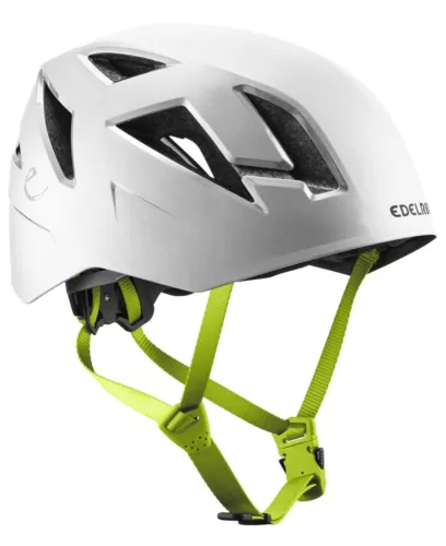 Edelrid Zodiac II - Kletterhelm in Hybridbauweise