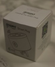Gosund Mini Wifi Smart Plug Outlet - New