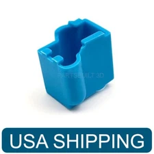 Silicone Sock (Blue) Sidewinder X1, X2, Genius, Genius Pro Artillery Compatible