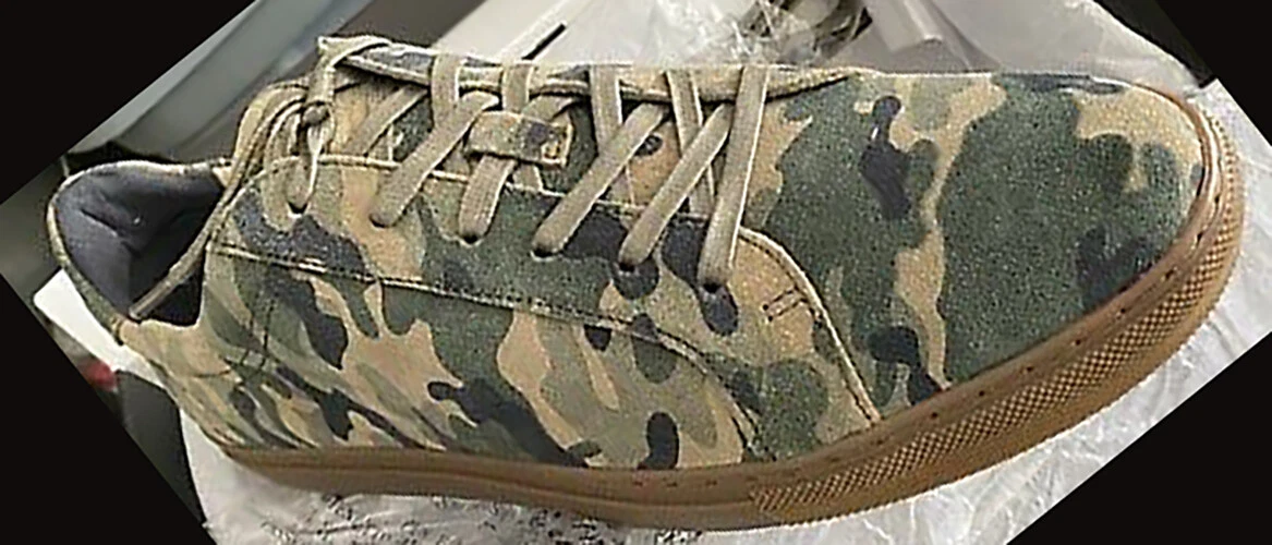 Banana republic deals nicklas sneaker