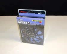 Enermax Brand Computer Case Fan Model UCTB12N