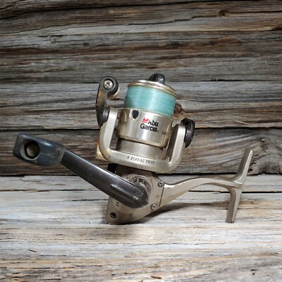abu garcia ambassadeur 5501 classic c3 Abu Garcia 5501 C3 ambassadeur baitcasting reel set vintage