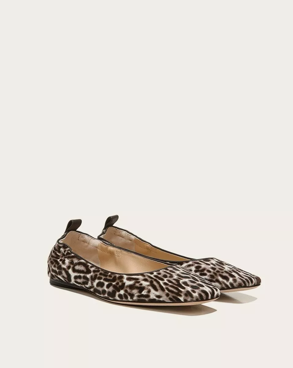 Veronica beard cheap flats
