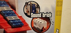 LEGO Creator 3 In 1 Hillside House(5771) NEW! SEALED! LIMITED EDITION! Sound...