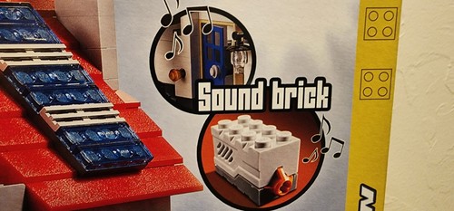 LEGO Creator 3 In 1 Hillside House(5771) NEW! SEALED! LIMITED EDITION! Sound... - Picture 12 of 12