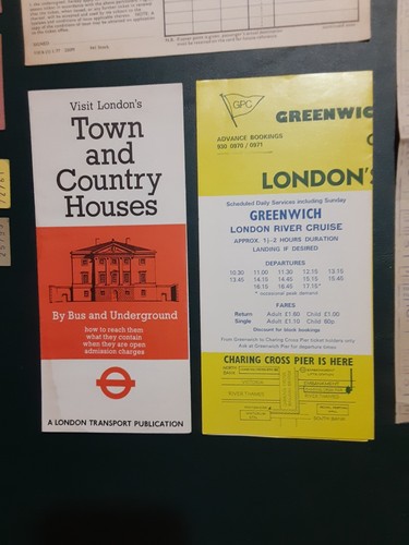 London Underground Tickets Chalfont Latimer Waterloo Gatwick Angel Train Bus - Picture 2 of 11