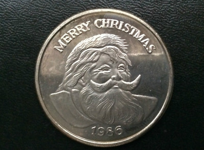 2017年　STAR SHAPED CHRISTMAS 1oz銀貨 2017年 STAR SHAPED CHRISTMAS 1oz銀貨 【公式通販】