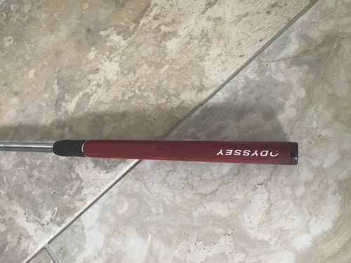 Designed by Cleveland Napa Style Golf Putter - 34" - RH - NICE! - Picture 5 of 5