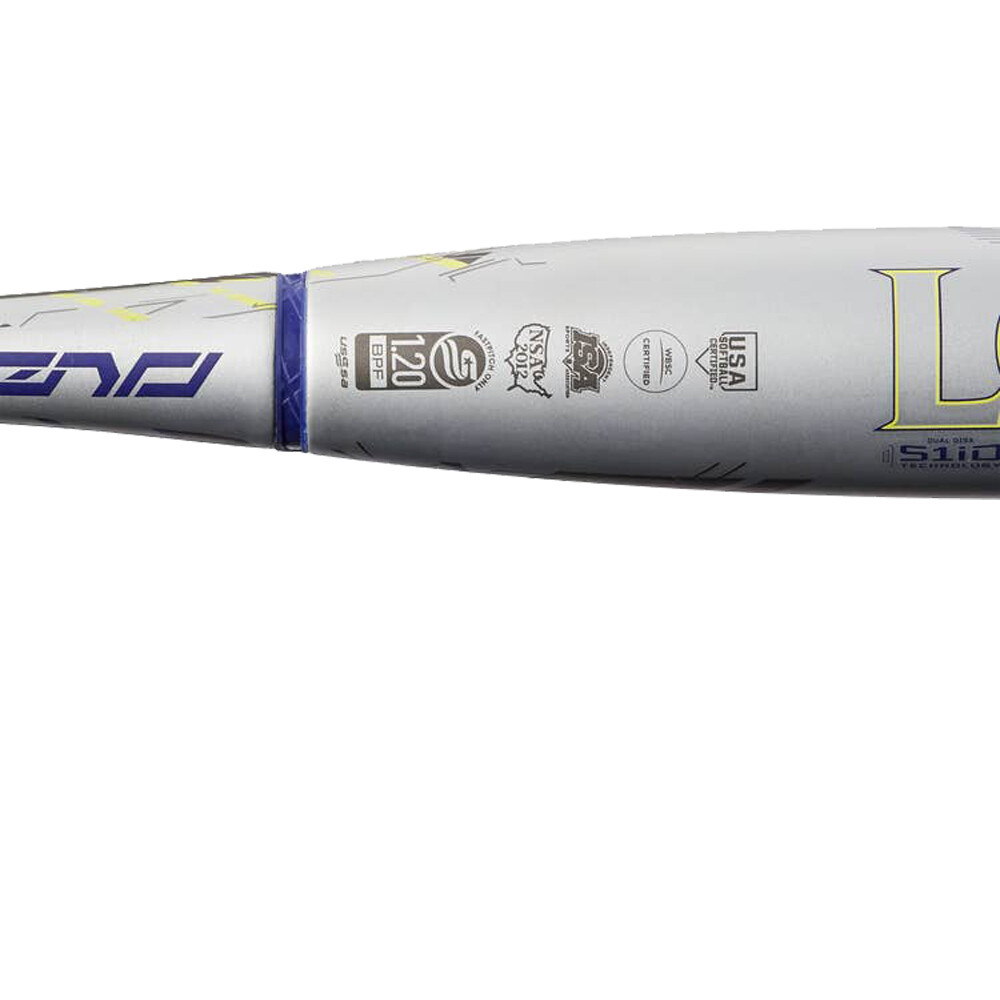 2022 Louisville Slugger Xeno Fastpitch Softball Bat -10 End-Loaded Bat |  eBay
