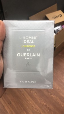 L'Homme Ideal L'Intense by Guerlain 3.3 oz EDP Spray
