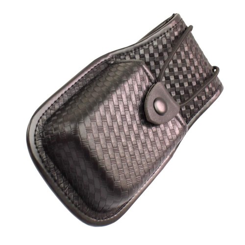 Universal Radiohalter Basketweave Radioholster Universal Radio Case für Motoro - Bild 5 von 8