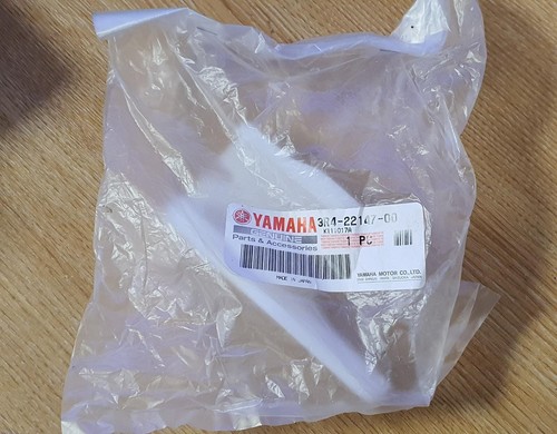 YAMAHA 70 Protector Chain, 3R4-22147-00 OEM DT200R Inc Vat CR037 AA 08 - 第 1/5 張圖片