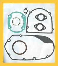 Yamaha RT1 RT2 RT3 RT360 Gasket Set Kit RT 360 Engine 1969 1970 1971 1972 1973