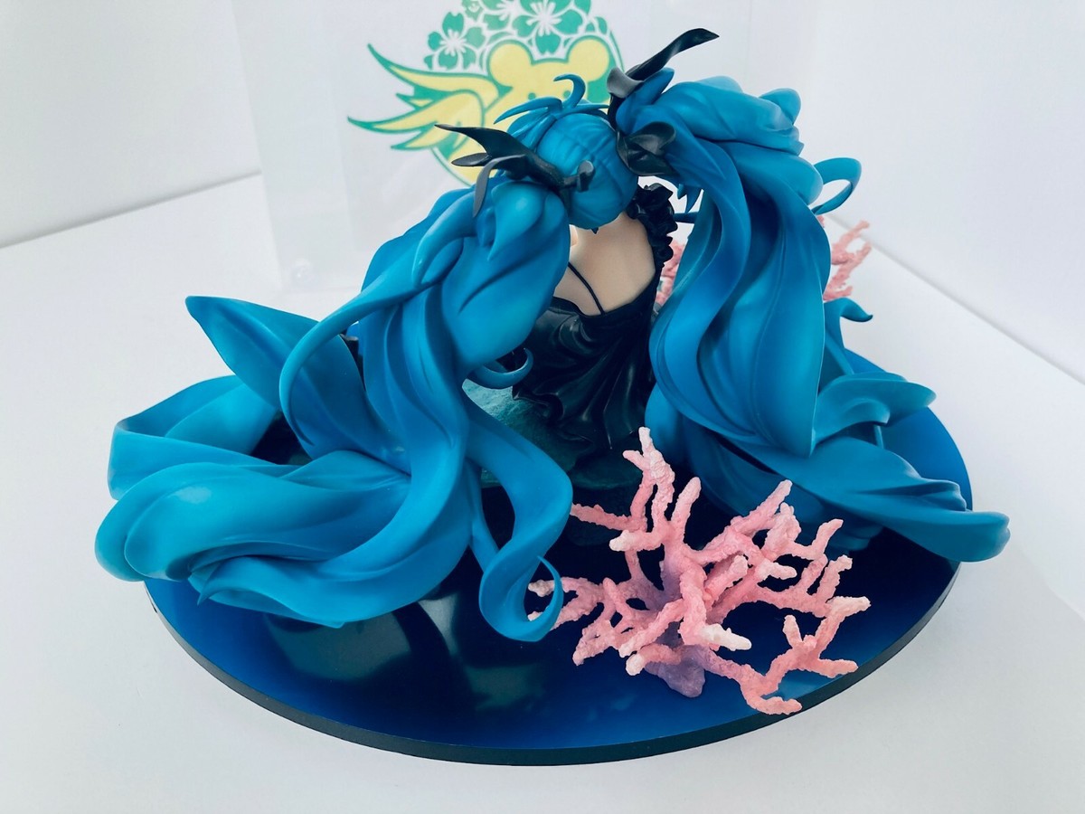 のみ　HATSUNE MIKU Deep Sea Girl ver. Hatsune Miku: Deep Sea Girl ver.｜Good Smile Company