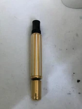 Montblanc Patron of Art Marquise FP’s Barrel & Piston units-Excellent condition