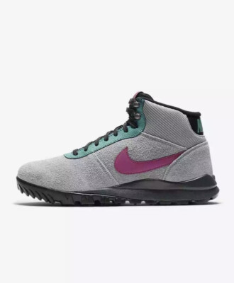 nike hoodland suede waterproof 