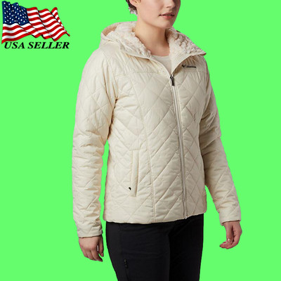 copper crest columbia jacket