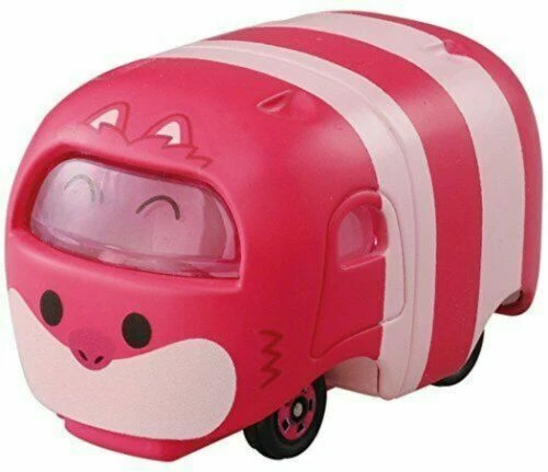 TOMY Disney CAT Diecast & Toy Vehicles