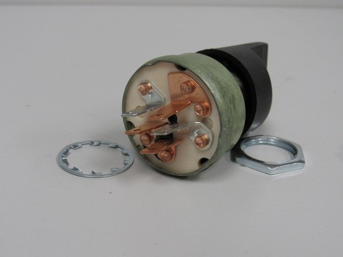 GENUINE OEM Ariens Gravely Ignition Switch #04331600, Fast Shipping! - Picture 2 of 4