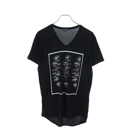 The Viridi-anne Cotton Asymmetry Layered 【公式通販】